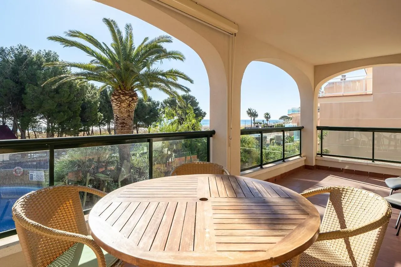 Costa Linda 201 Apartment Hospitalet De L'Infant