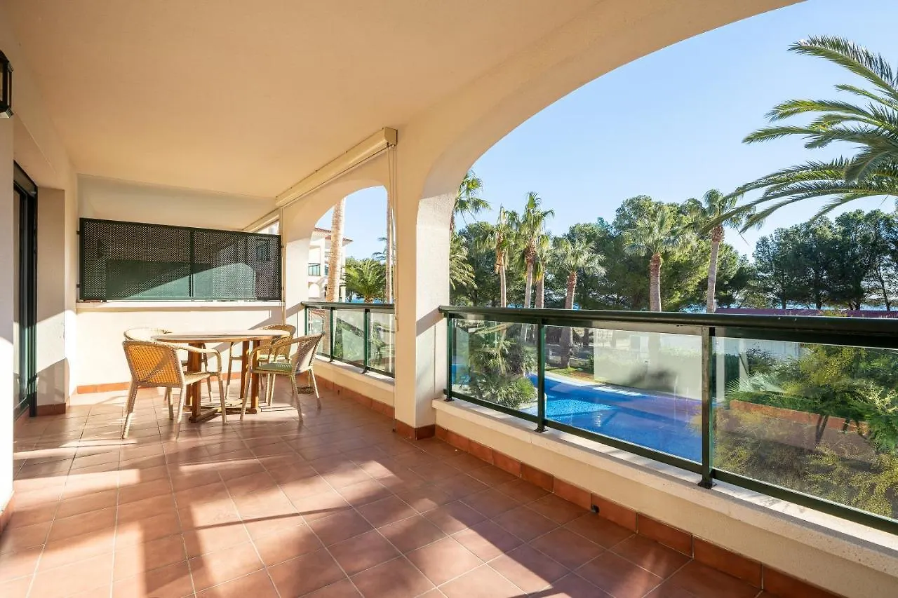 Costa Linda 201 Apartment Hospitalet De L'Infant
