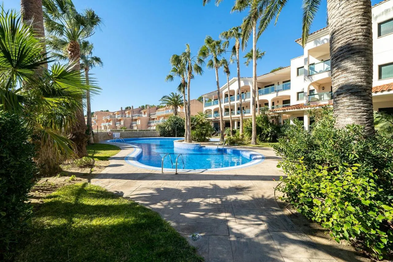 Costa Linda 201 Apartment Hospitalet De L'Infant