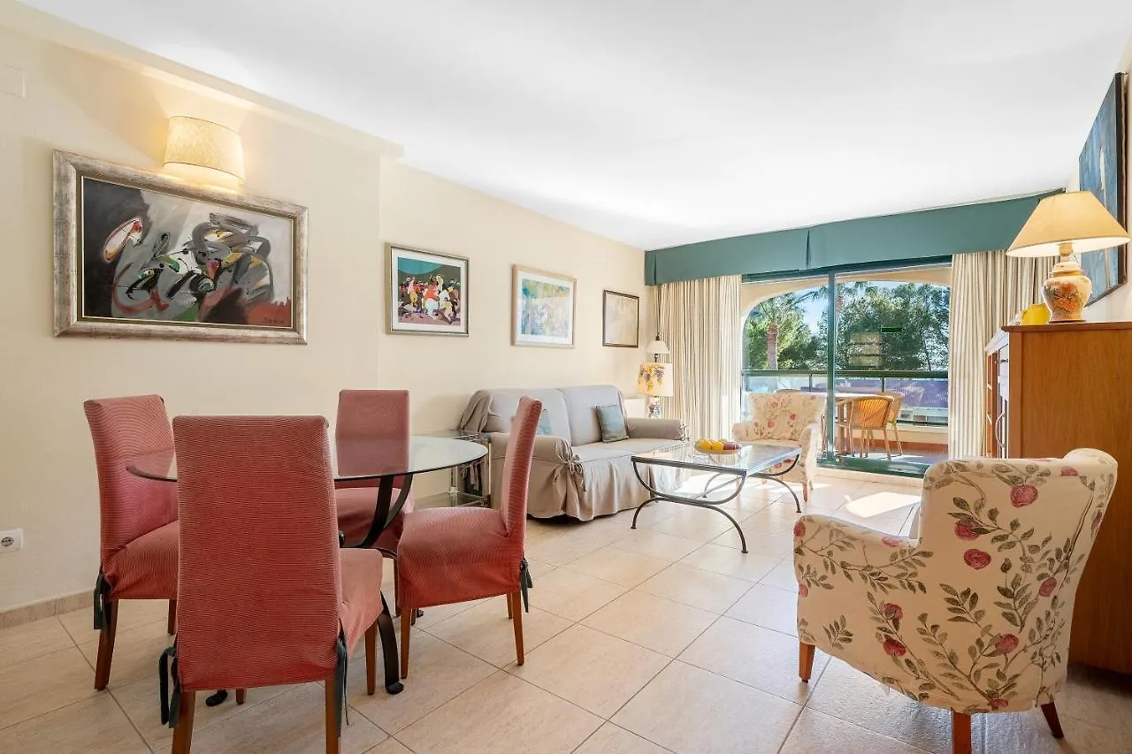 Costa Linda 201 Apartment Hospitalet De L'Infant Spain