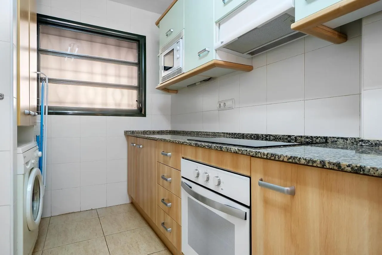 Costa Linda 201 Apartment Hospitalet De L'Infant