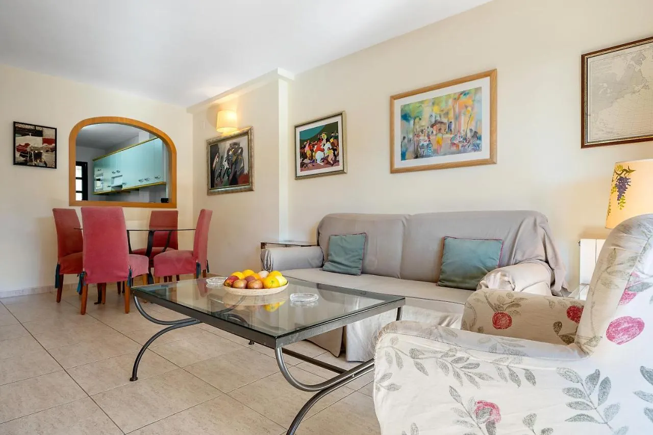 Costa Linda 201 Apartment Hospitalet De L'Infant