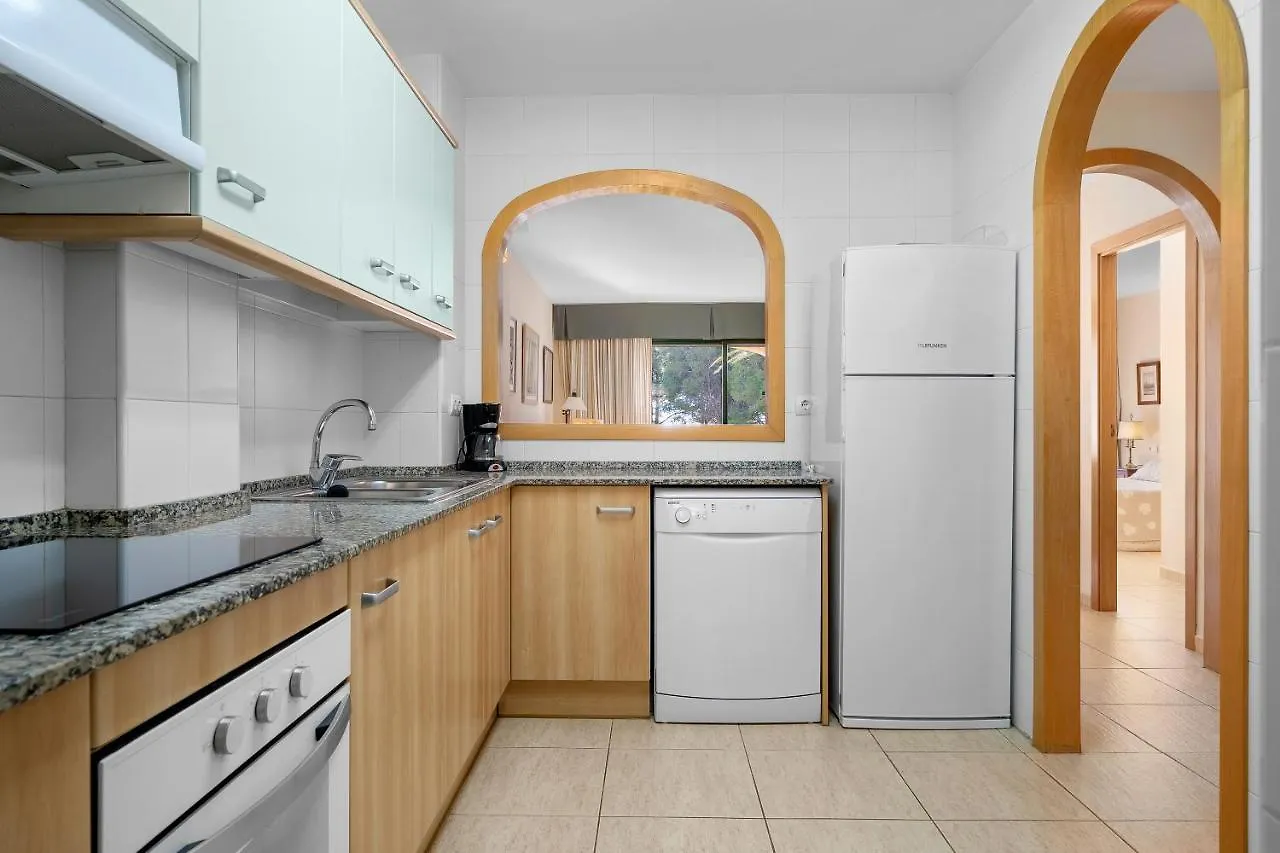 Costa Linda 201 Apartment Hospitalet De L'Infant Spain