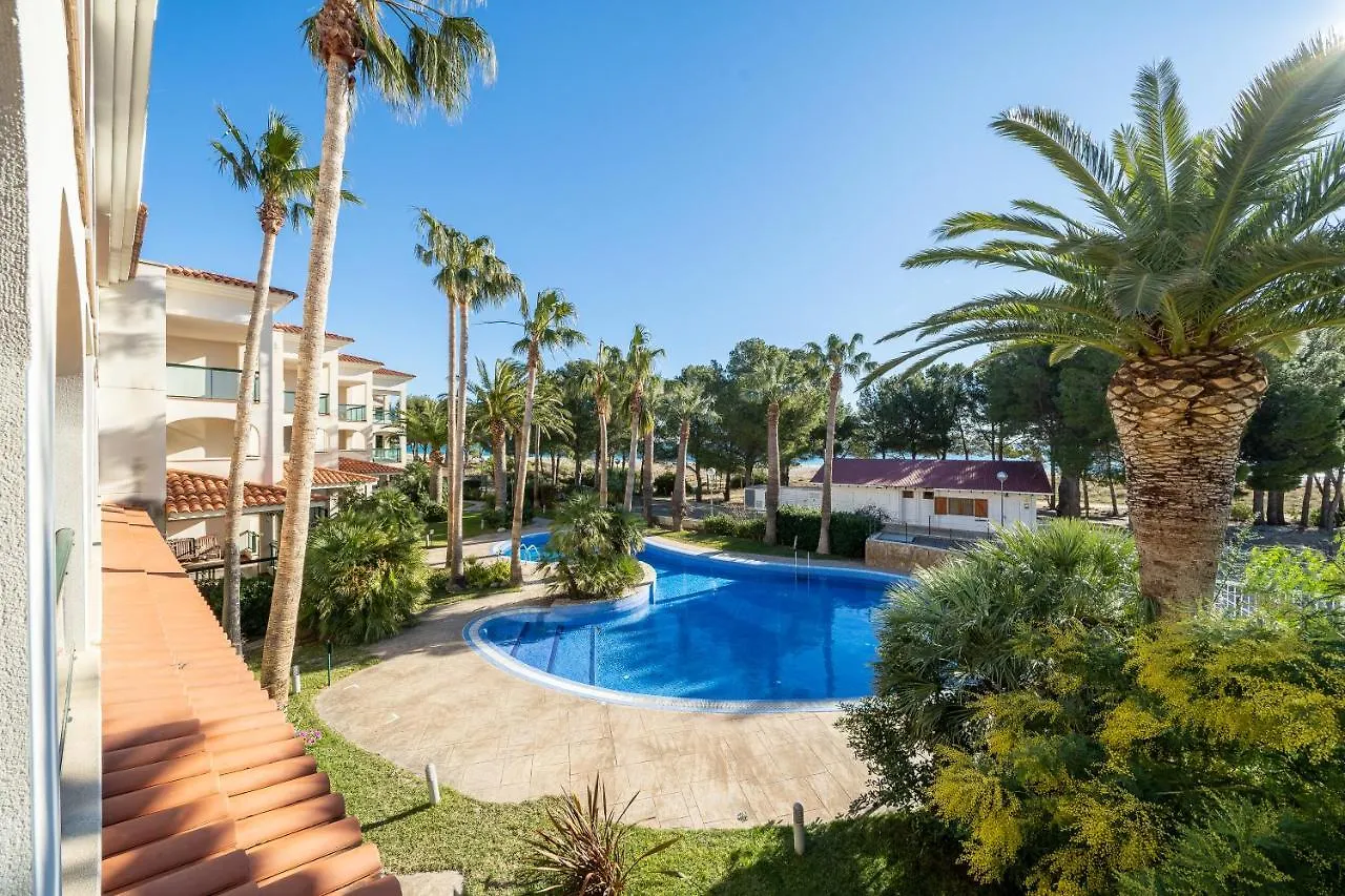 Costa Linda 201 Apartment Hospitalet De L'Infant
