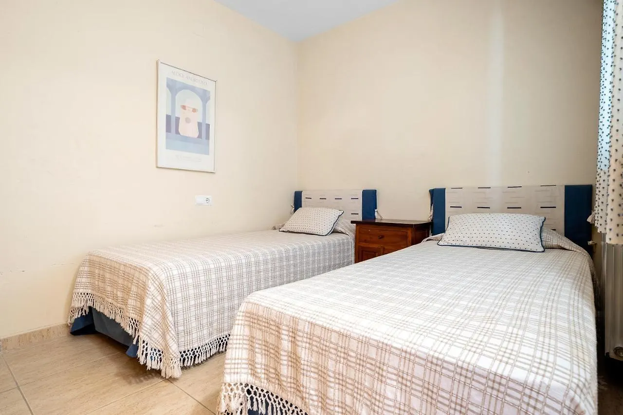 Costa Linda 201 Apartment Hospitalet De L'Infant 0*,