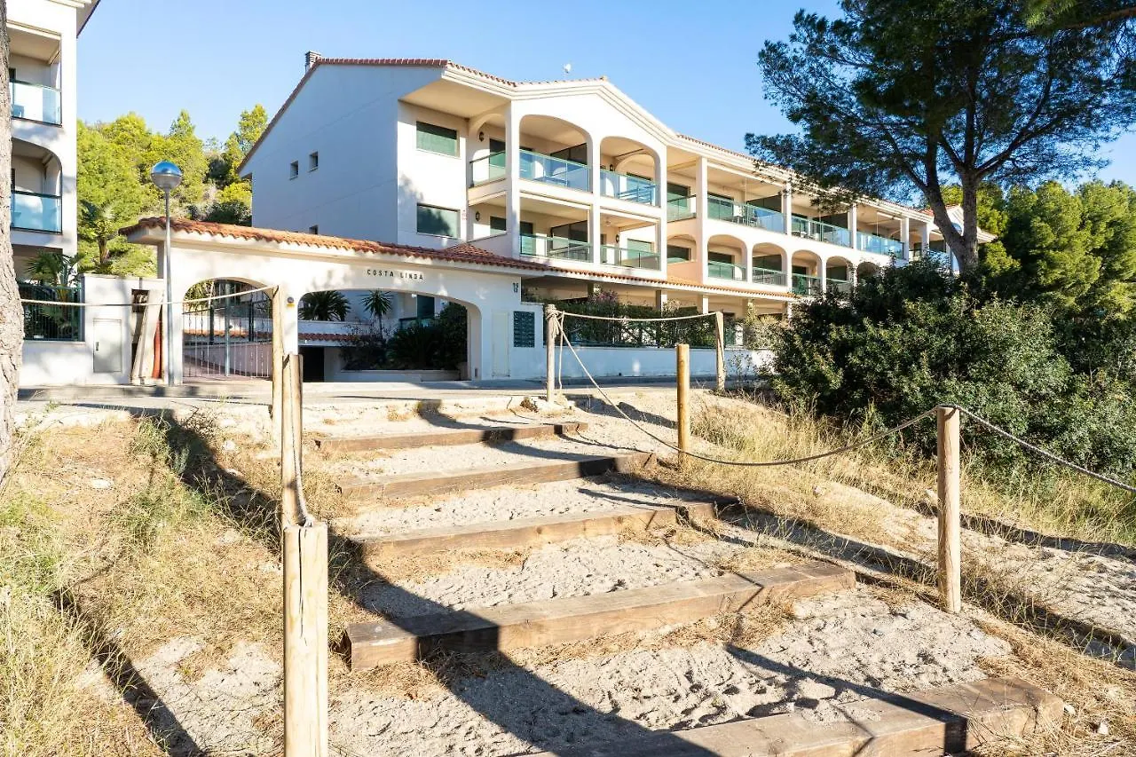 Costa Linda 201 Apartment Hospitalet De L'Infant 0*,  Spain