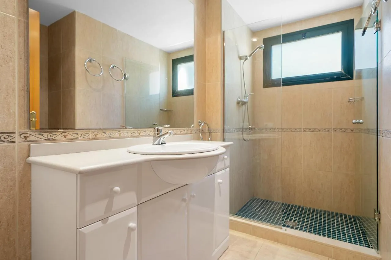Costa Linda 201 Apartment Hospitalet De L'Infant