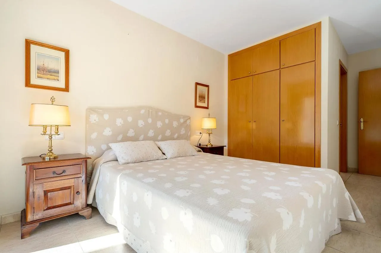 Costa Linda 201 Apartment Hospitalet De L'Infant Spain
