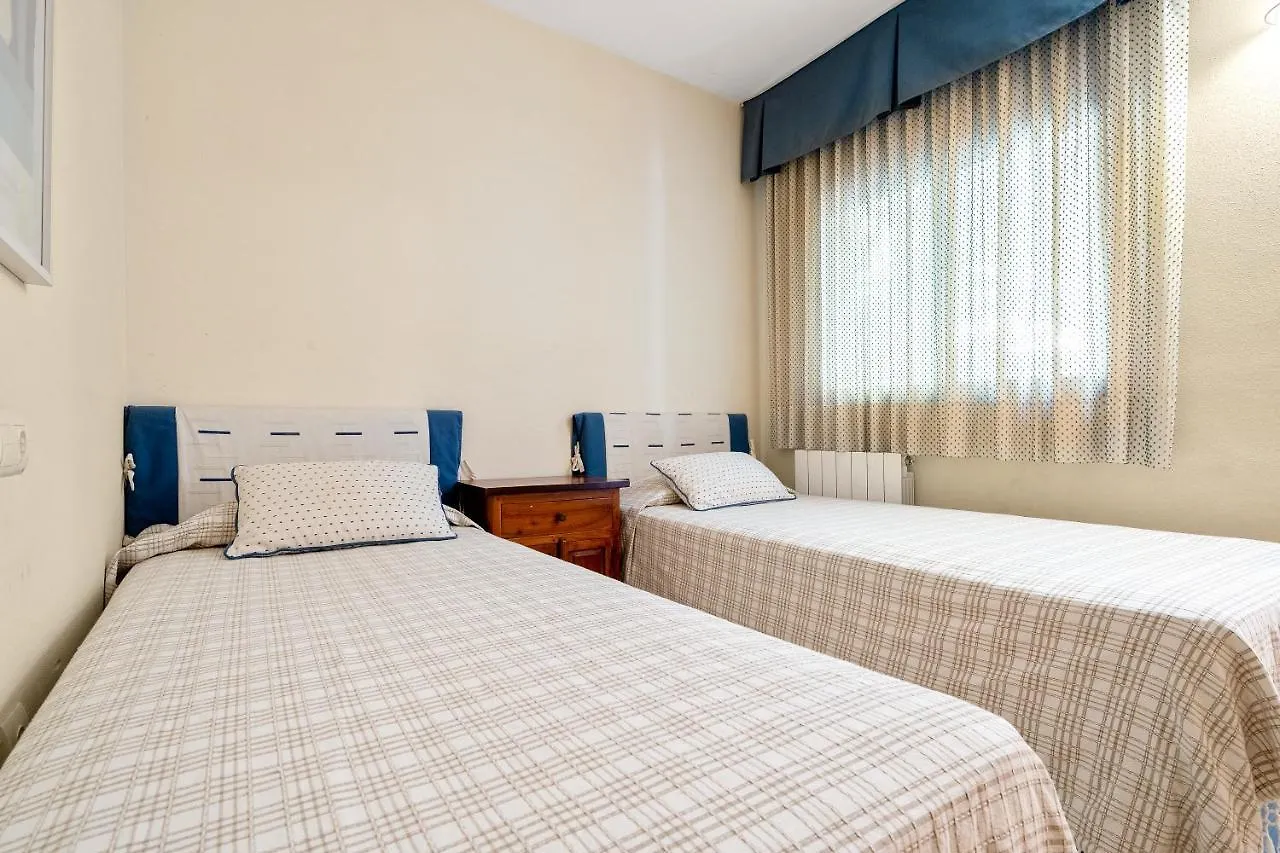 Costa Linda 201 Apartment Hospitalet De L'Infant