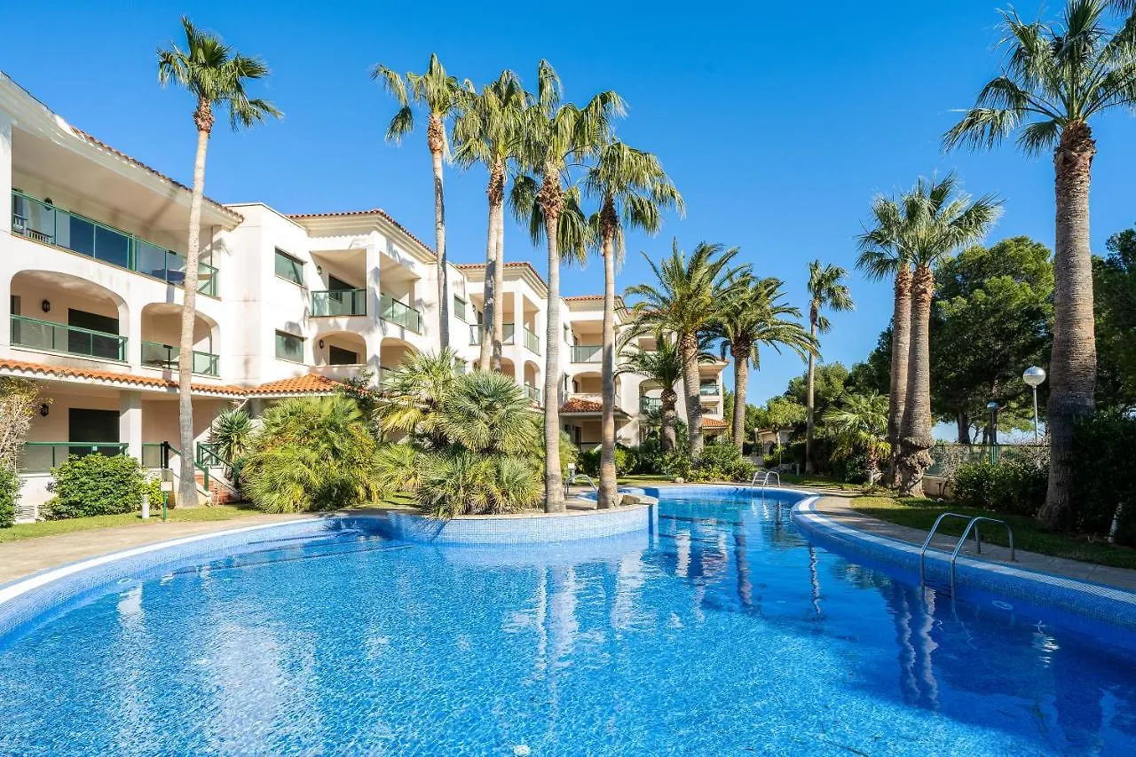Costa Linda 201 Apartment Hospitalet De L'Infant 0*,  Spain