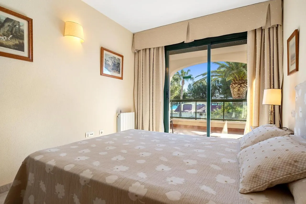 Costa Linda 201 Apartment Hospitalet De L'Infant 0*,
