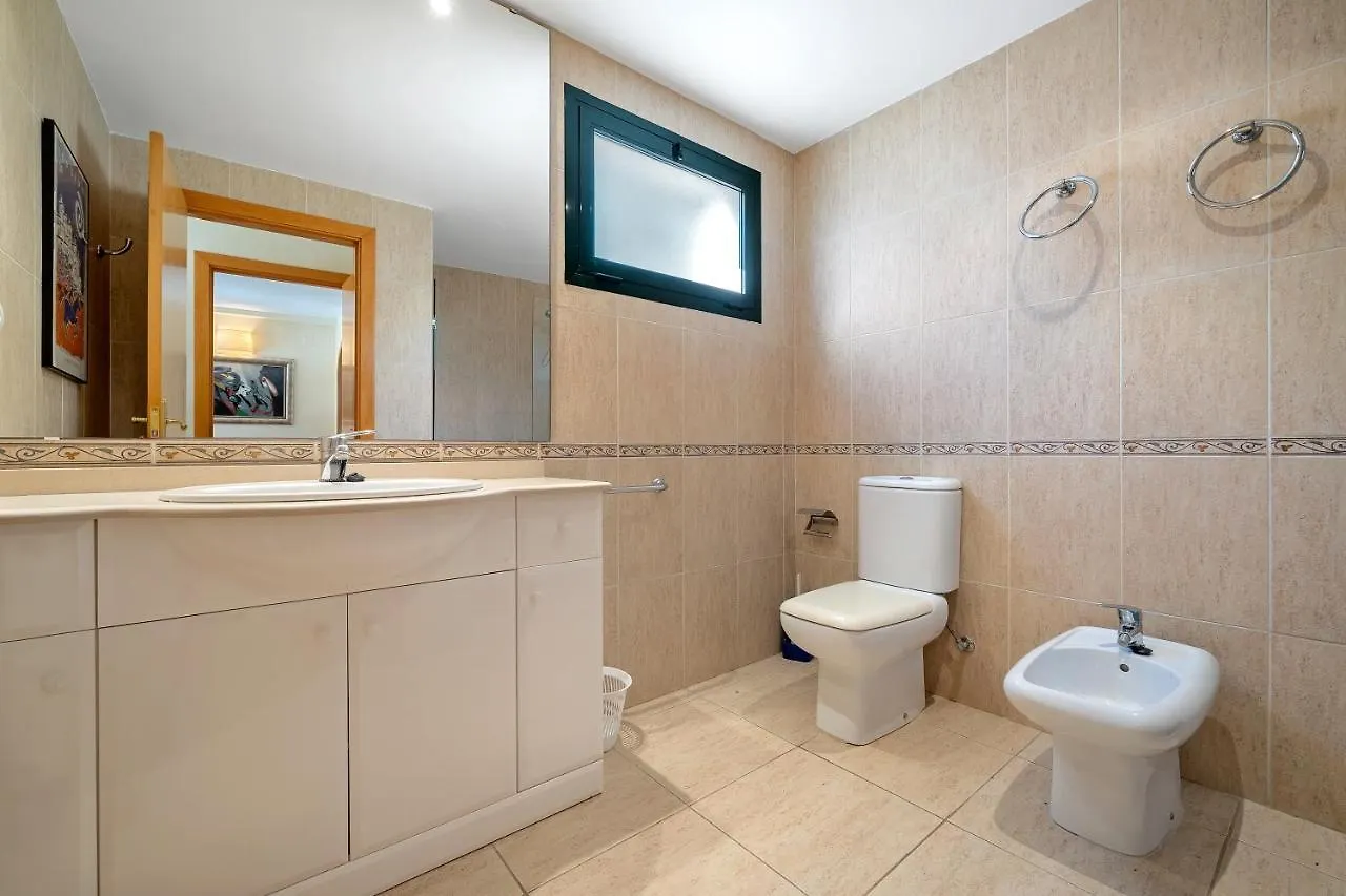 Costa Linda 201 Apartment Hospitalet De L'Infant Spain