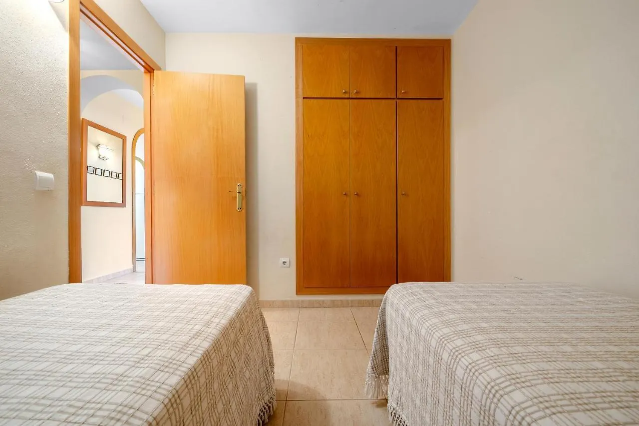 Costa Linda 201 Apartment Hospitalet De L'Infant