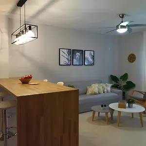  Apartamento Carme