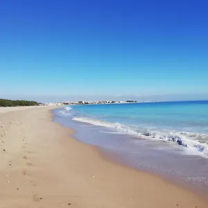  Apartamento Con Vistas, Entre Mar Y Montaña