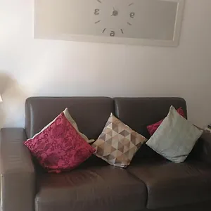  Apartamento My2ndhome