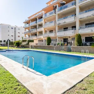  Apartamento Hauzify I Oliveres