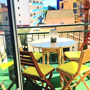  Apartamento Marsolrosas