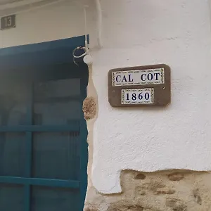 Cal Cot Hébergement de vacances