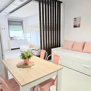  Apartamento Little