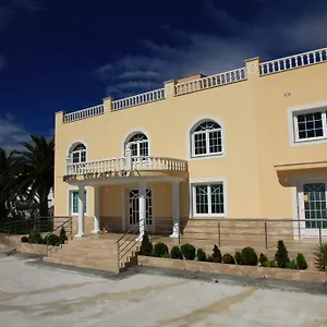 Villaclara Vandellòs i l’Hospitalet de l’Infant