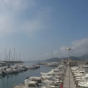  Apartamento Primera Línea De Mar