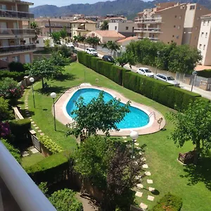  Apartamento Oliveres Iii