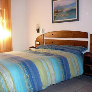  Apartamento Bungalow-park Dos Tartanas